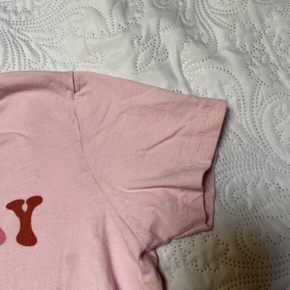 Birthday Girl Graphic Tee Size M - Picture 6 of 7